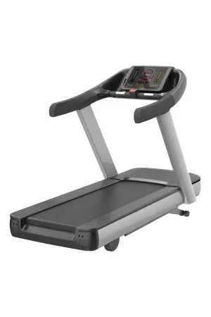 Body Iron Commercial Pro Treadmill PRX8200B