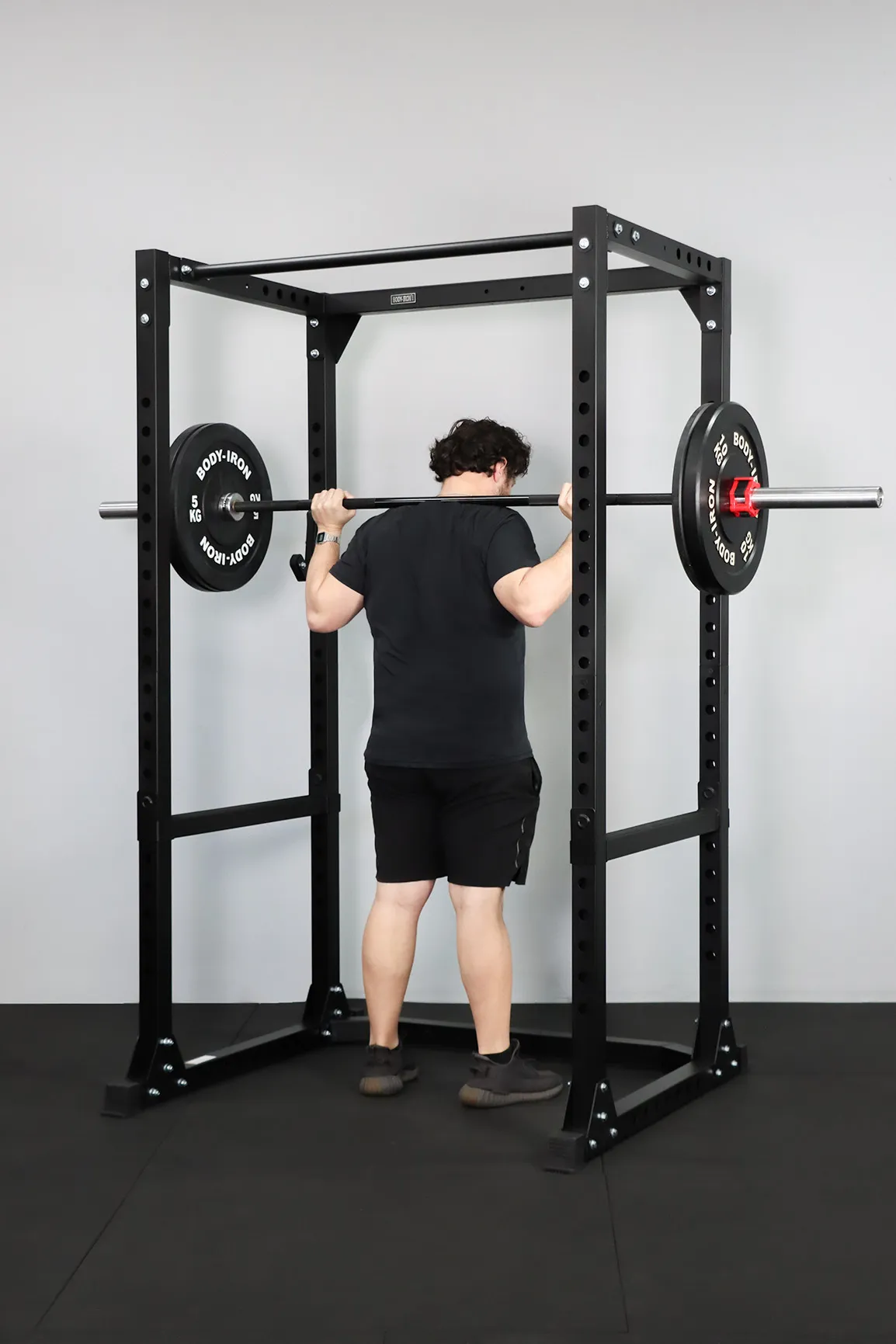 Body Iron CX88 Power Rack