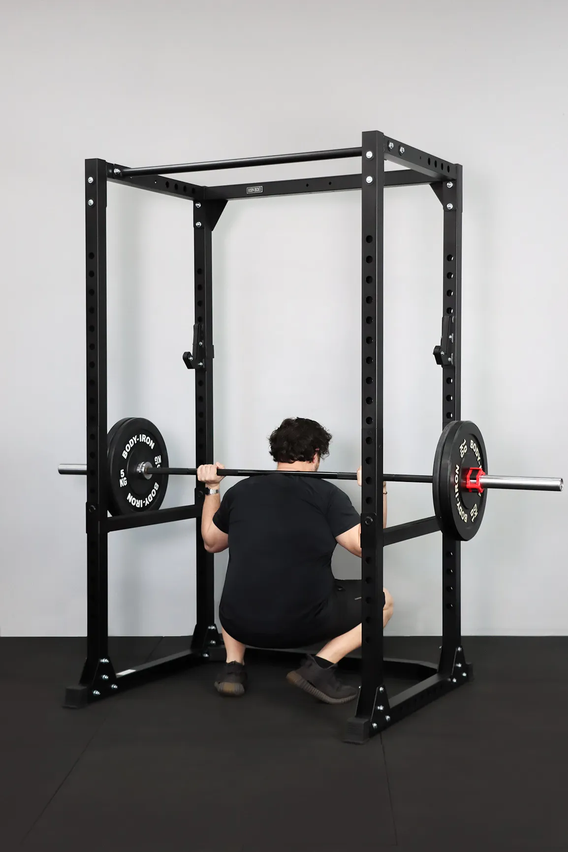 Body Iron CX88 Power Rack