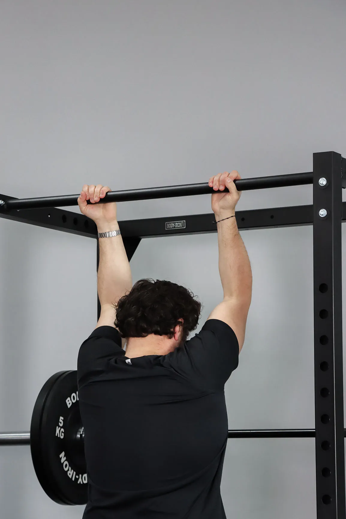 Body Iron CX88 Power Rack