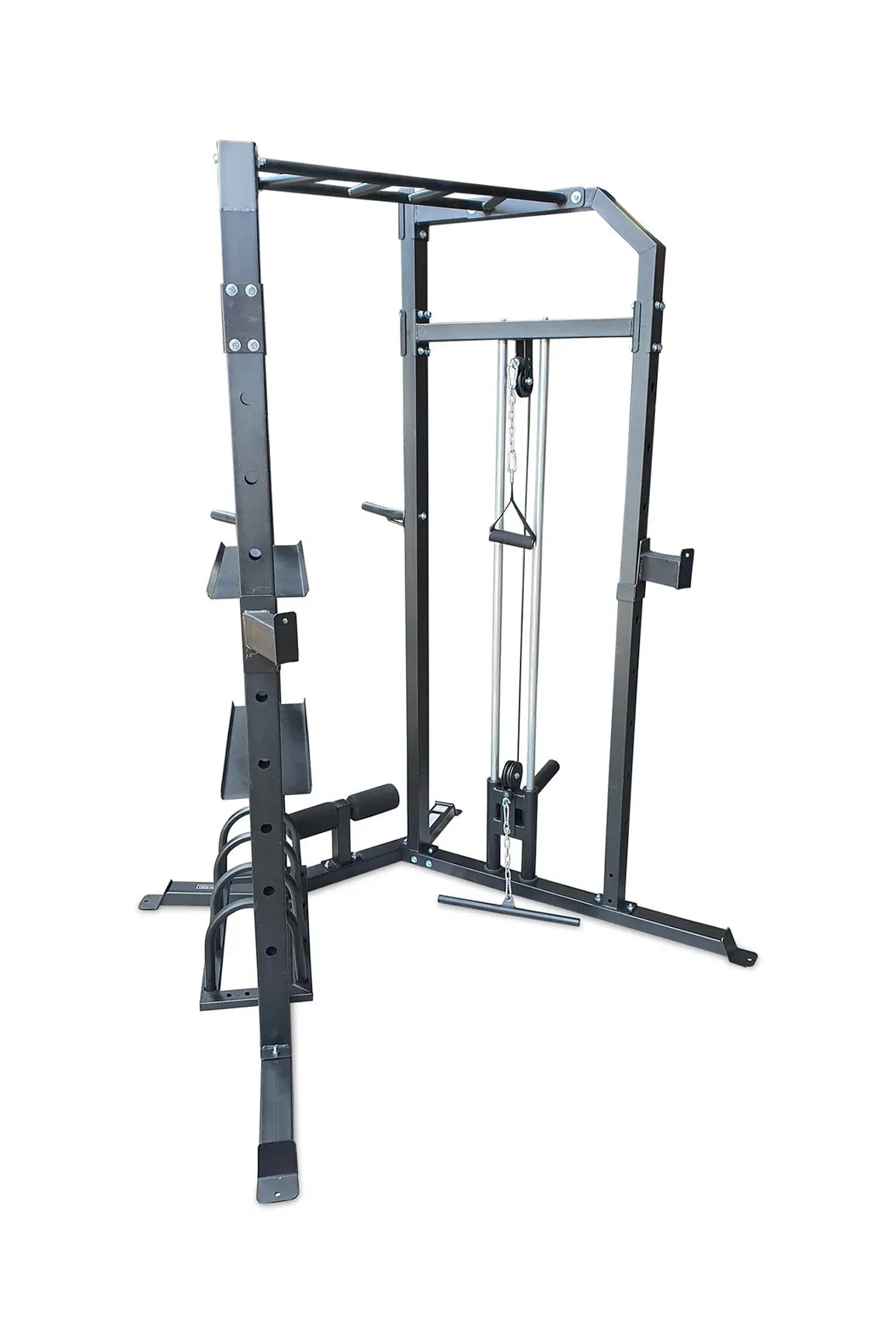 Body Iron Power Cage System MC350