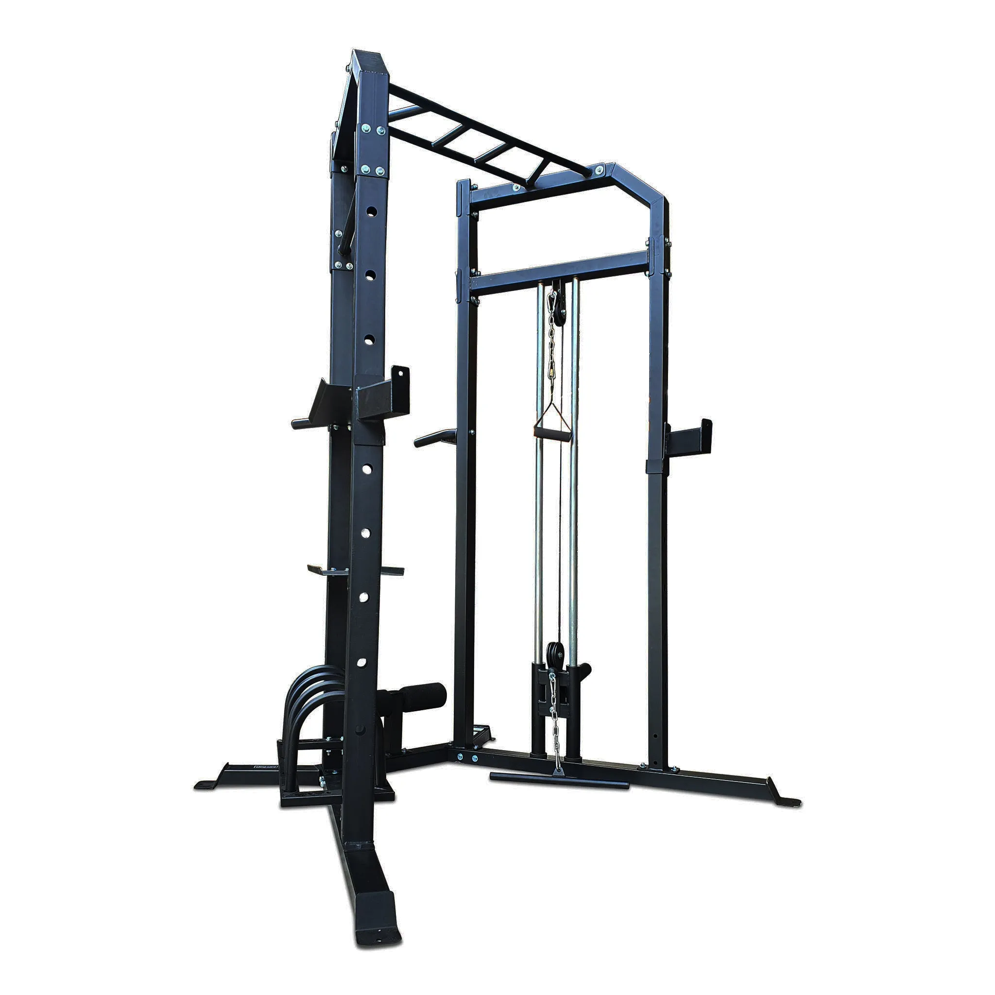 Body Iron Power Cage System MC350