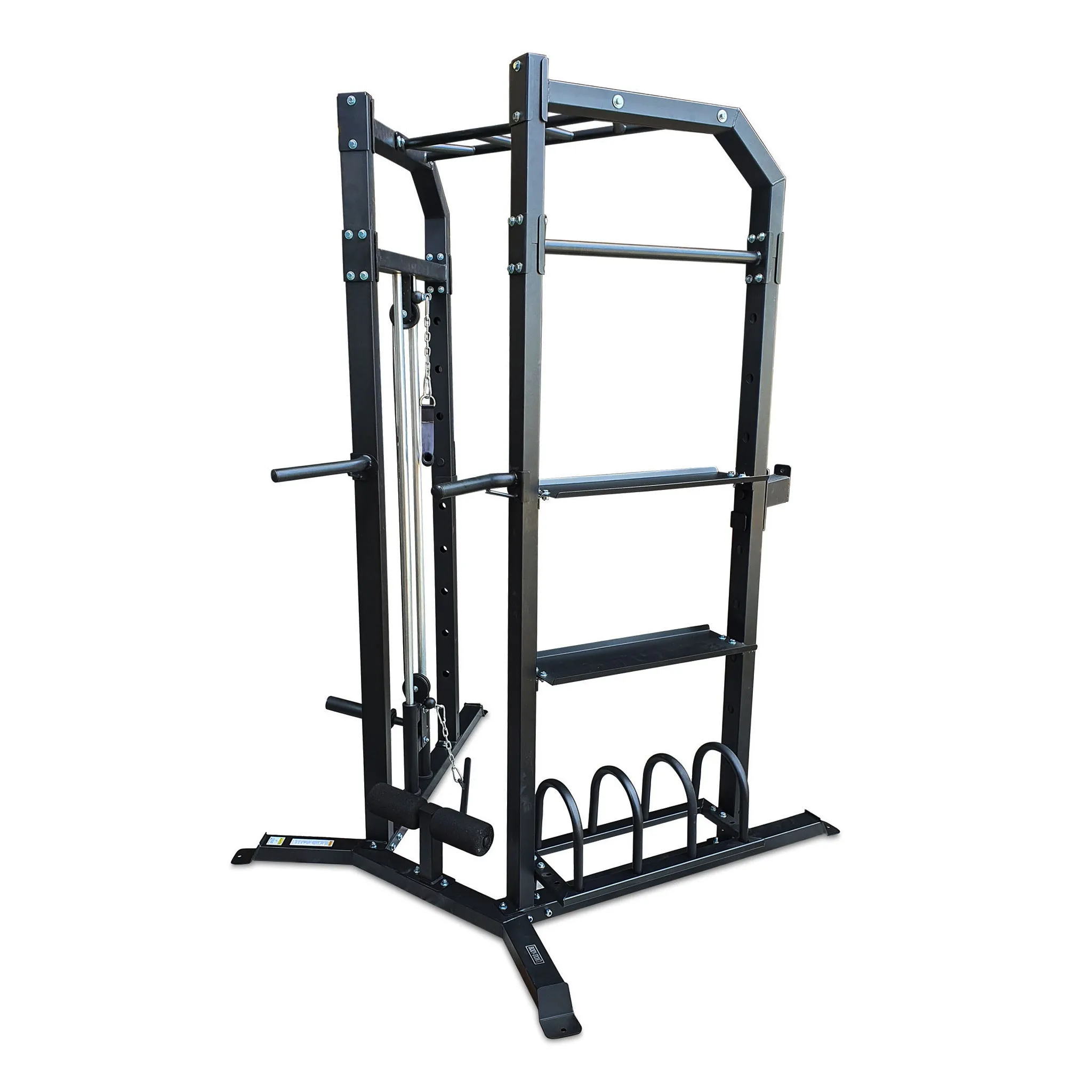 Body Iron Power Cage System MC350