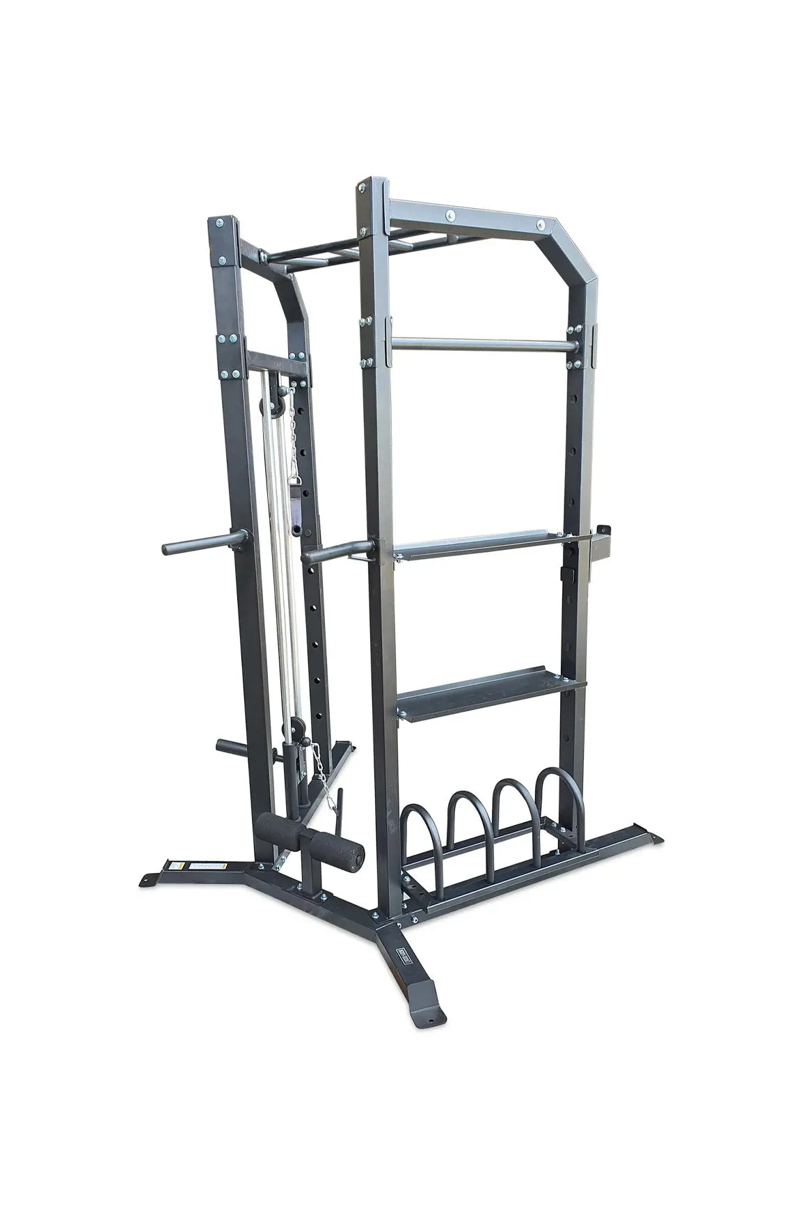 Body Iron Power Cage System MC350