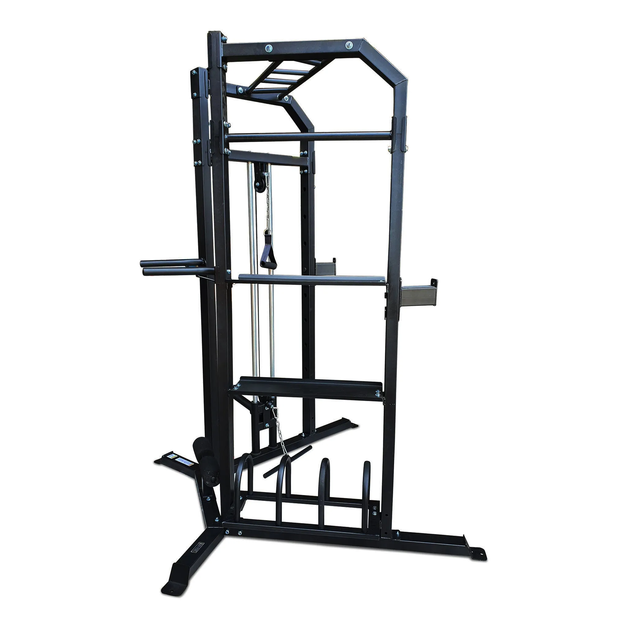 Body Iron Power Cage System MC350