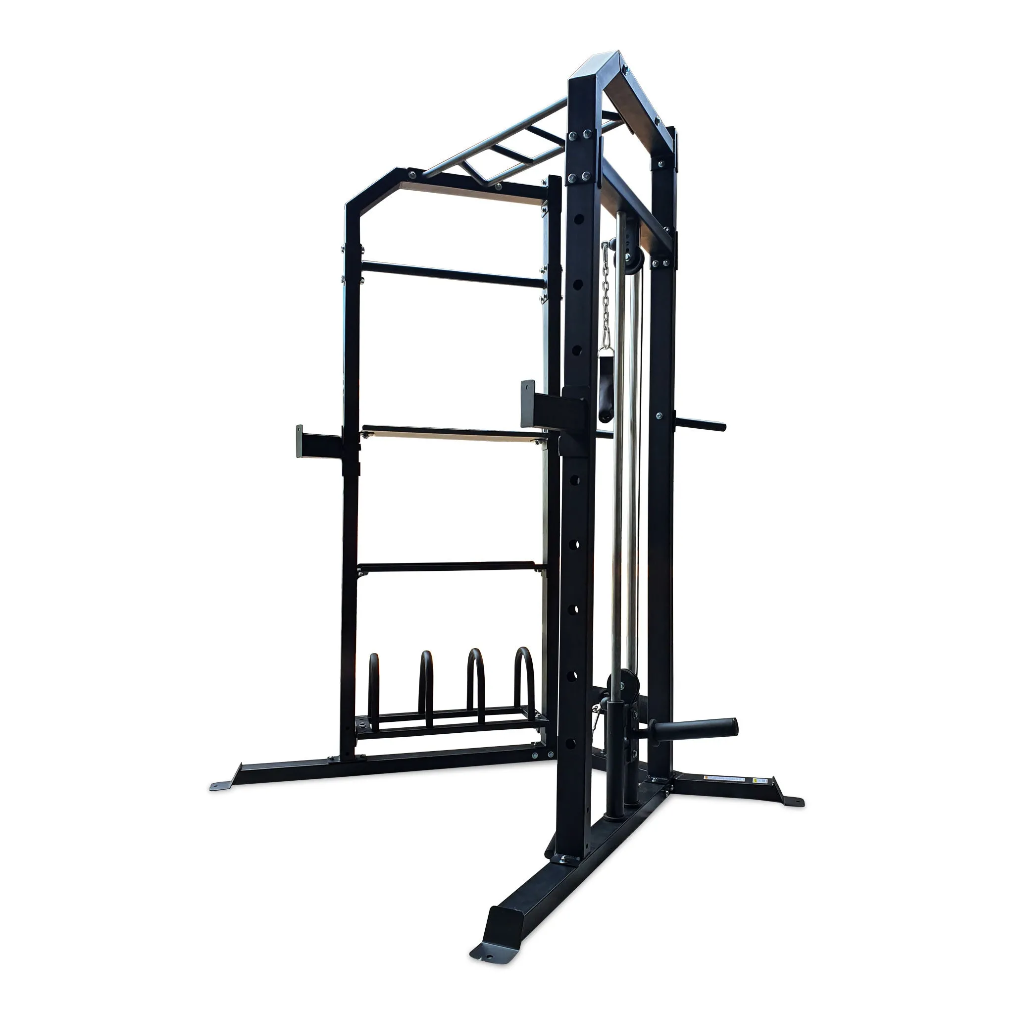 Body Iron Power Cage System MC350