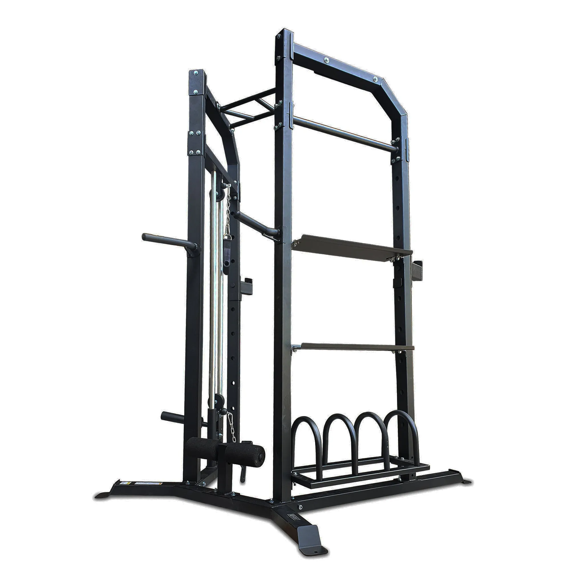 Body Iron Power Cage System MC350