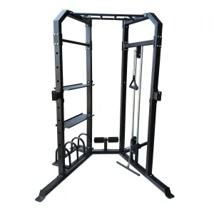 Body Iron Power Cage System MC350