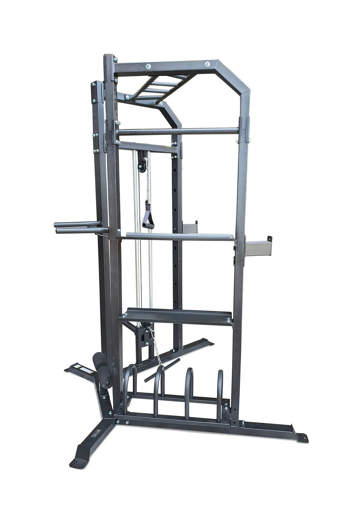 Body Iron Power Cage System MC350