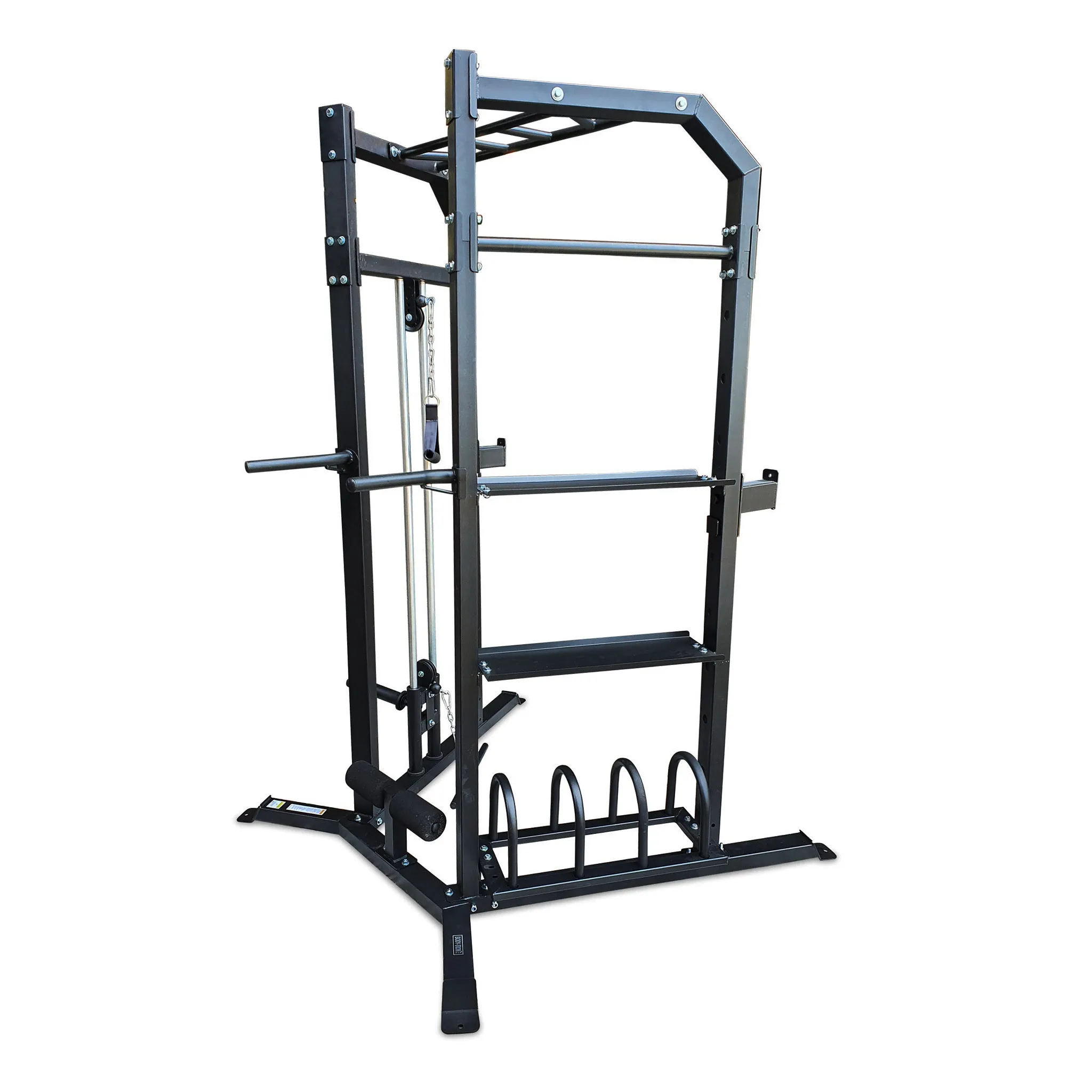 Body Iron Power Cage System MC350