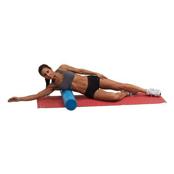 Body-Solid Tools 36 Inch Foam Roller Full Round