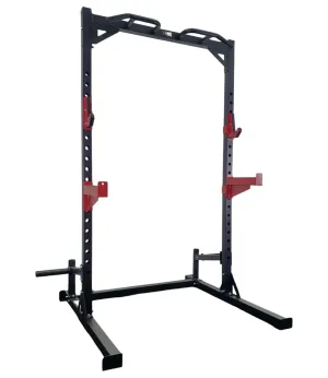 BodyIron Studio HR500 Half Rack