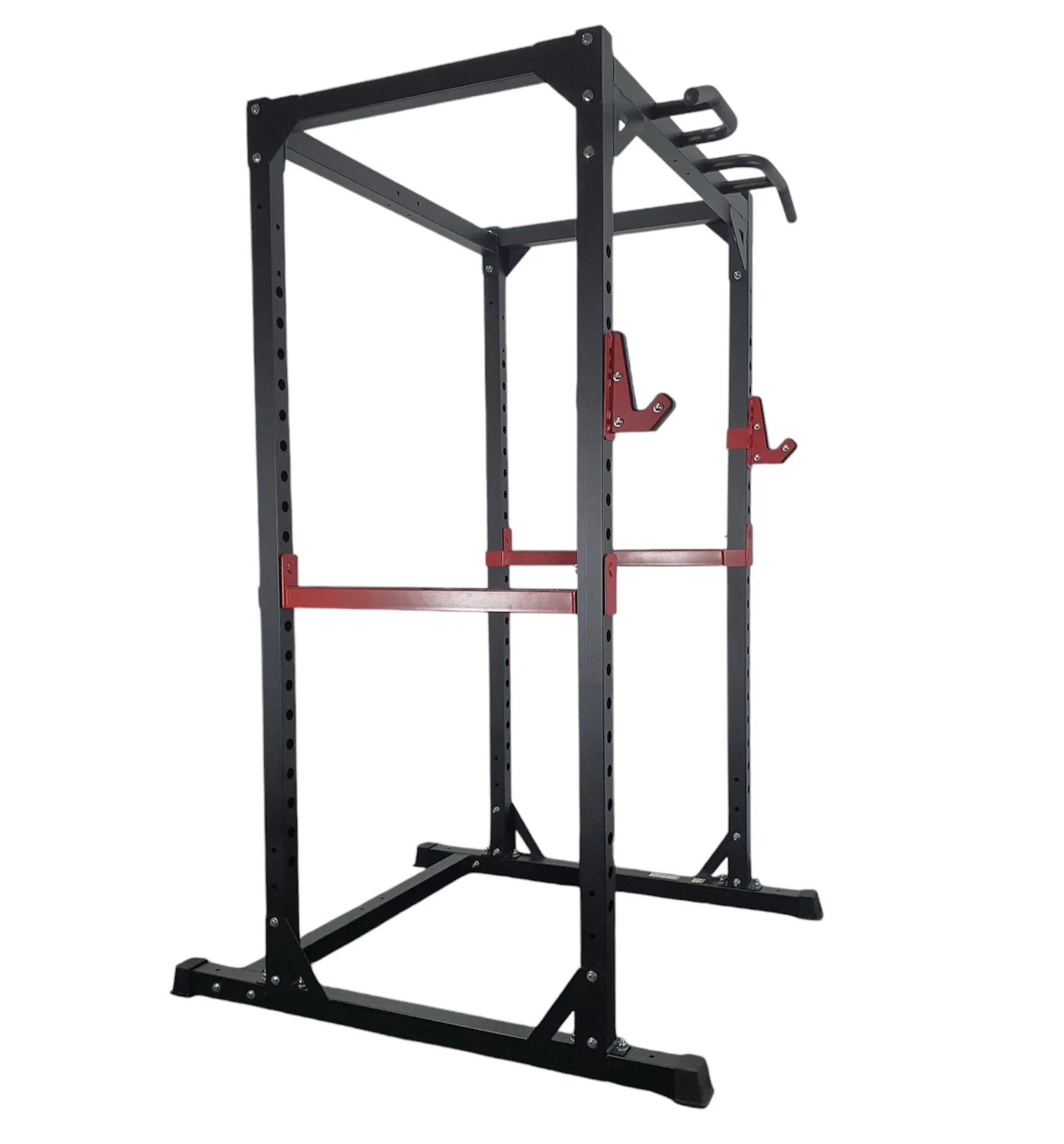 BodyIron Studio PR700 Power Rack