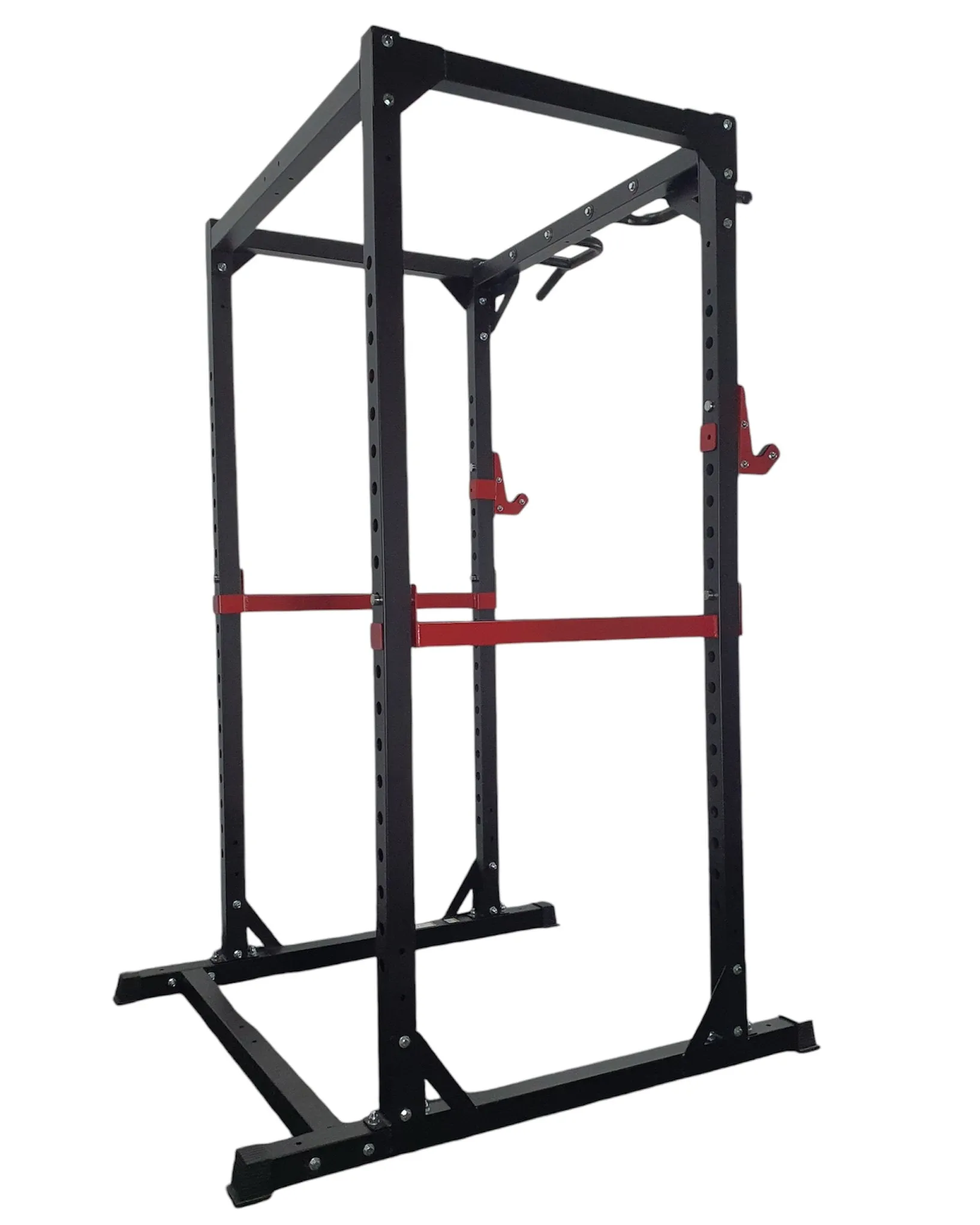 BodyIron Studio PR700 Power Rack