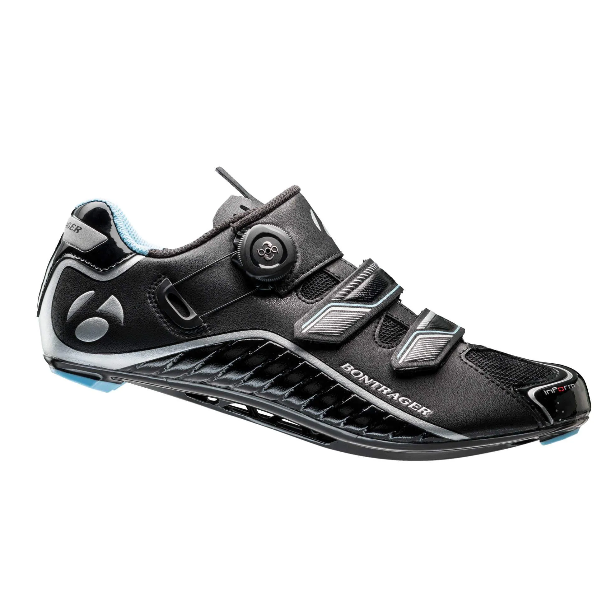 Bontrager Sonic Womens Road Bike Shoe