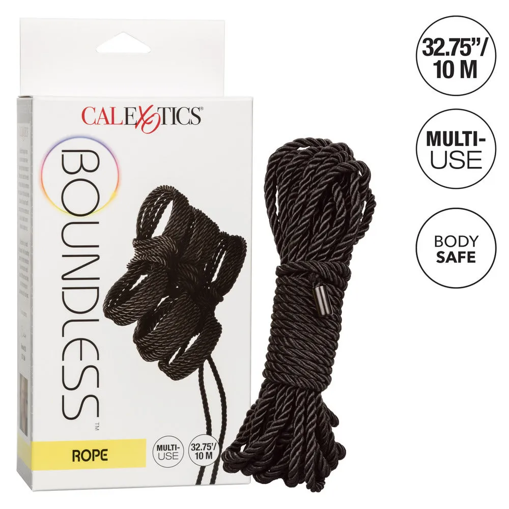 Boundless Multi-Use Rope 10m