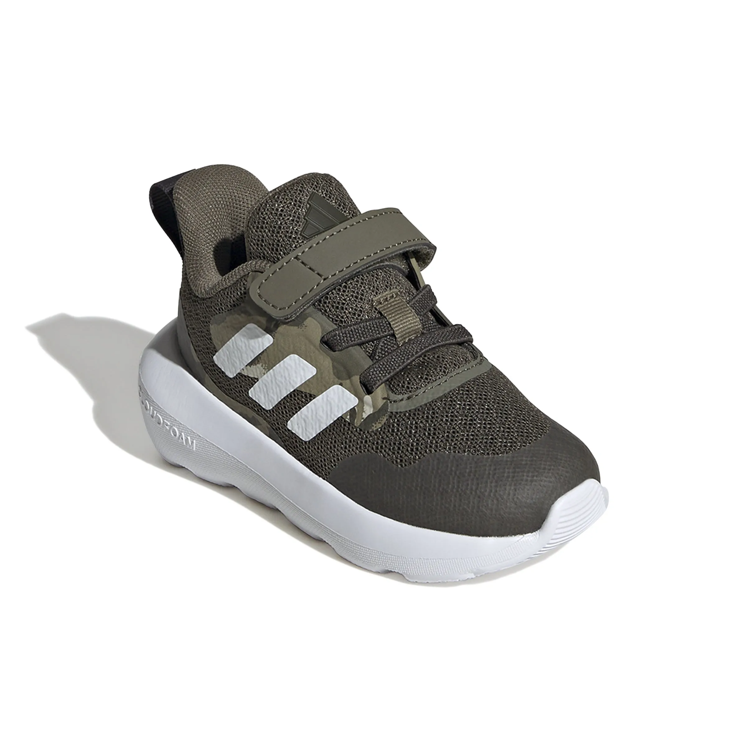 Boy's Adidas Toddler Fortarun 3.0