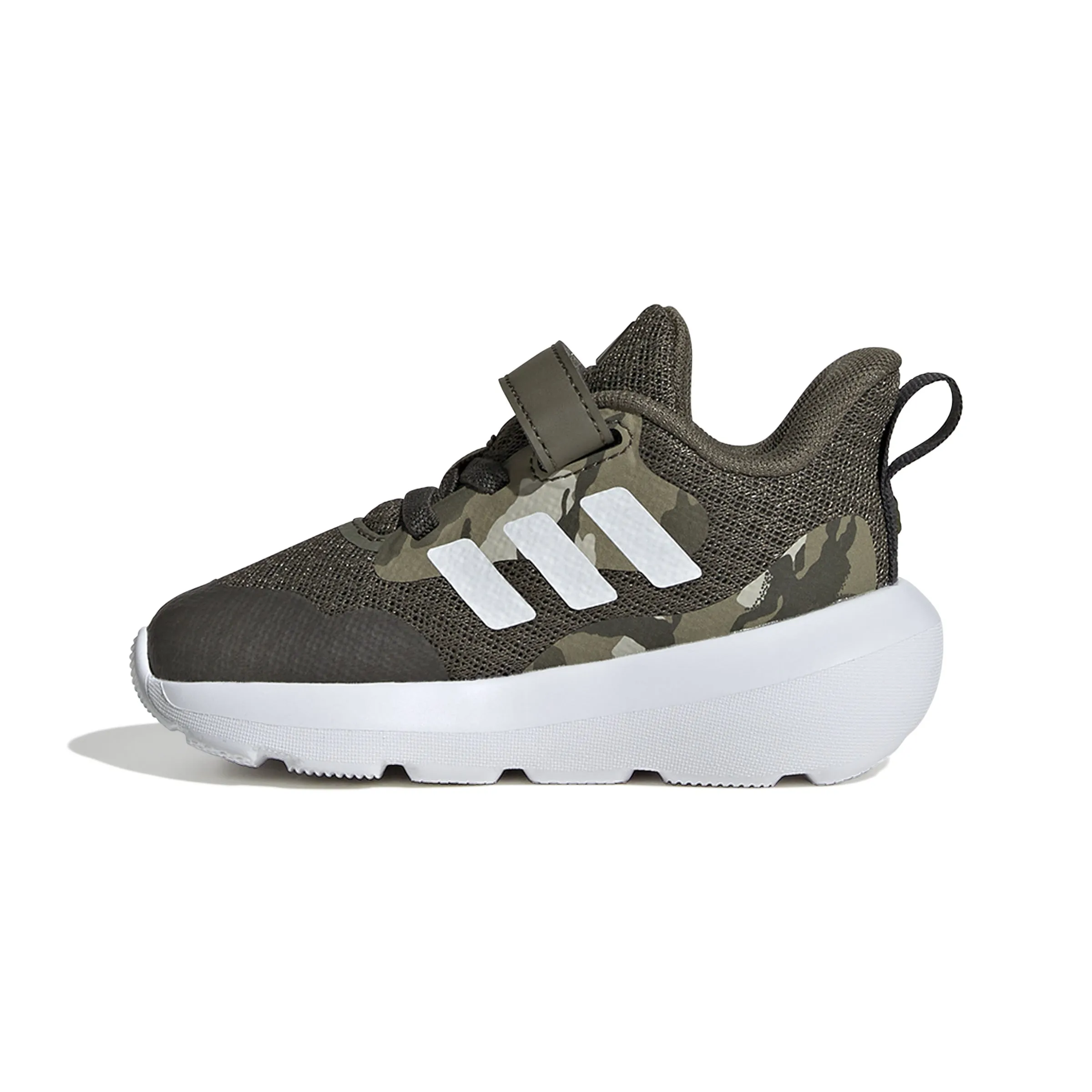 Boy's Adidas Toddler Fortarun 3.0