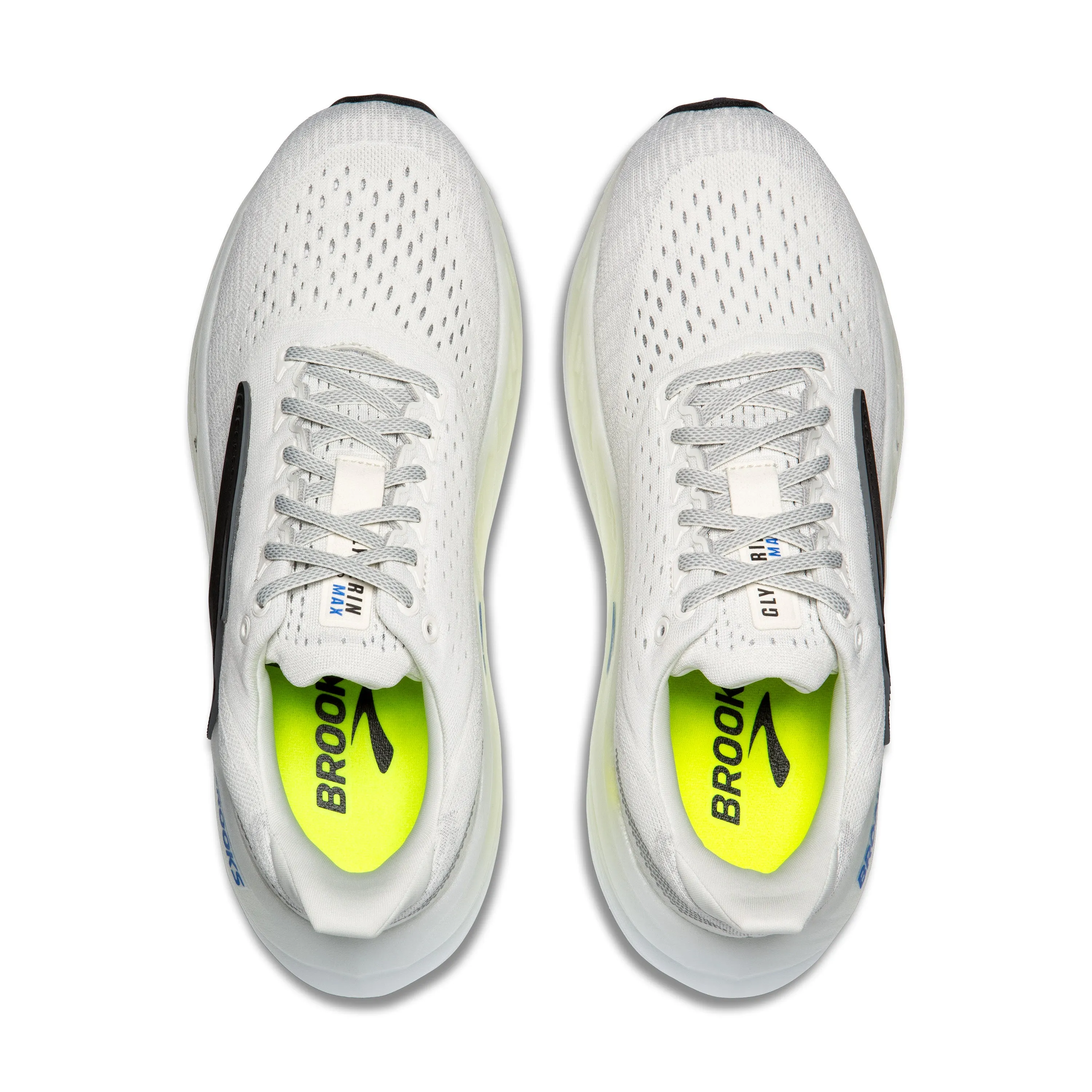 BROOKS GLYCERIN MAX MEN'S