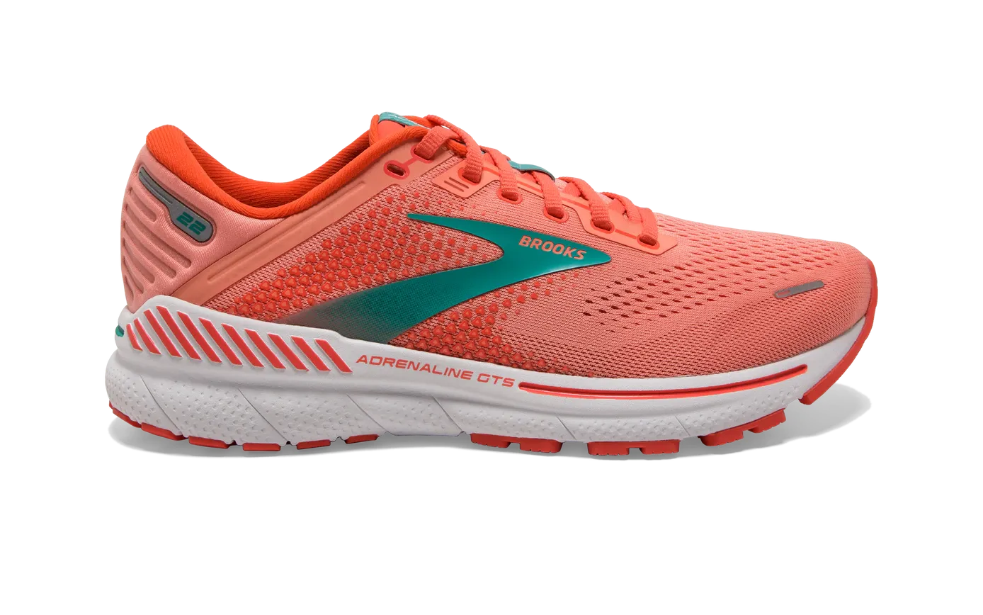 Brooks Women's Adrenaline 22 additional colors