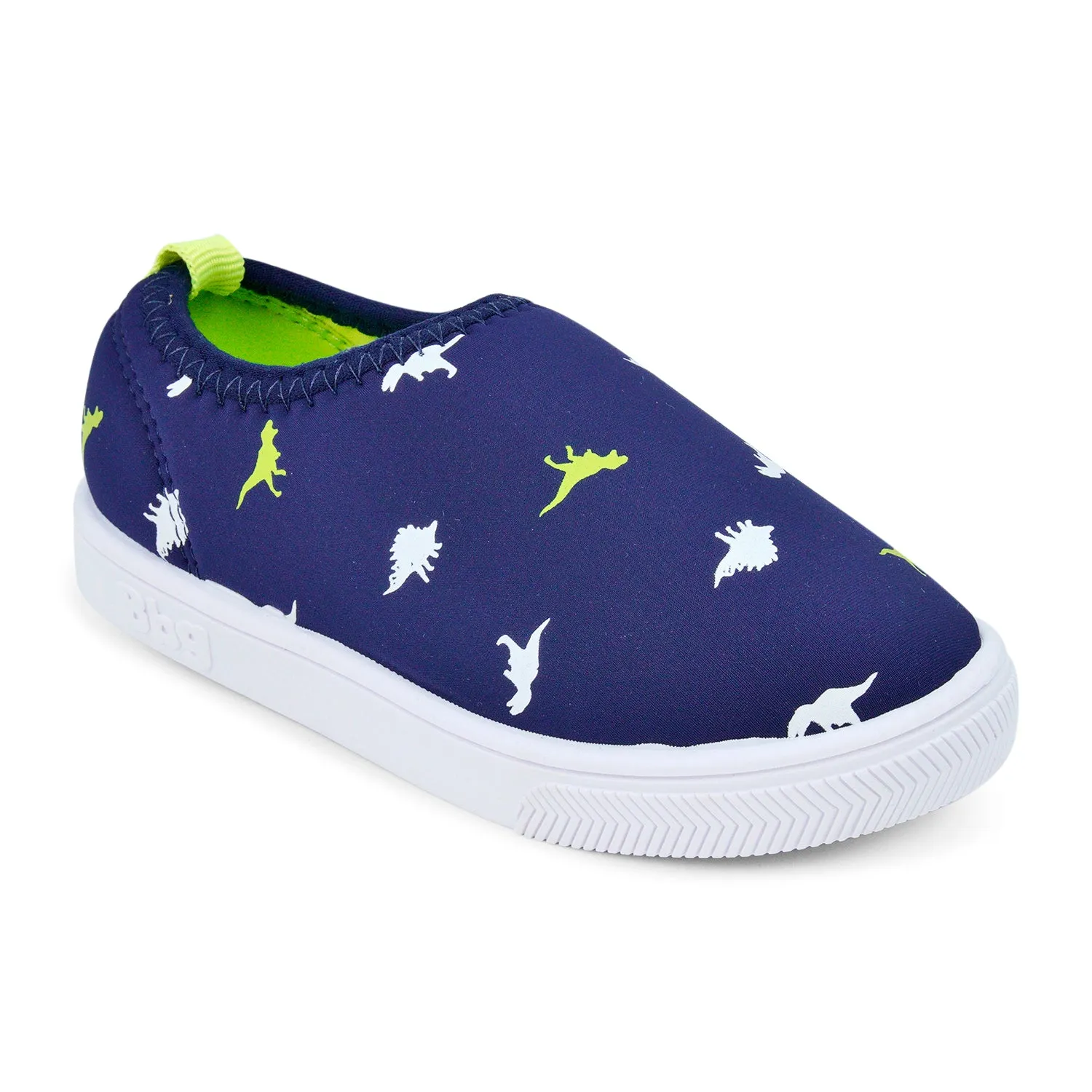 BUBBLE GUMMERS HOCHI Slip-On Sneaker