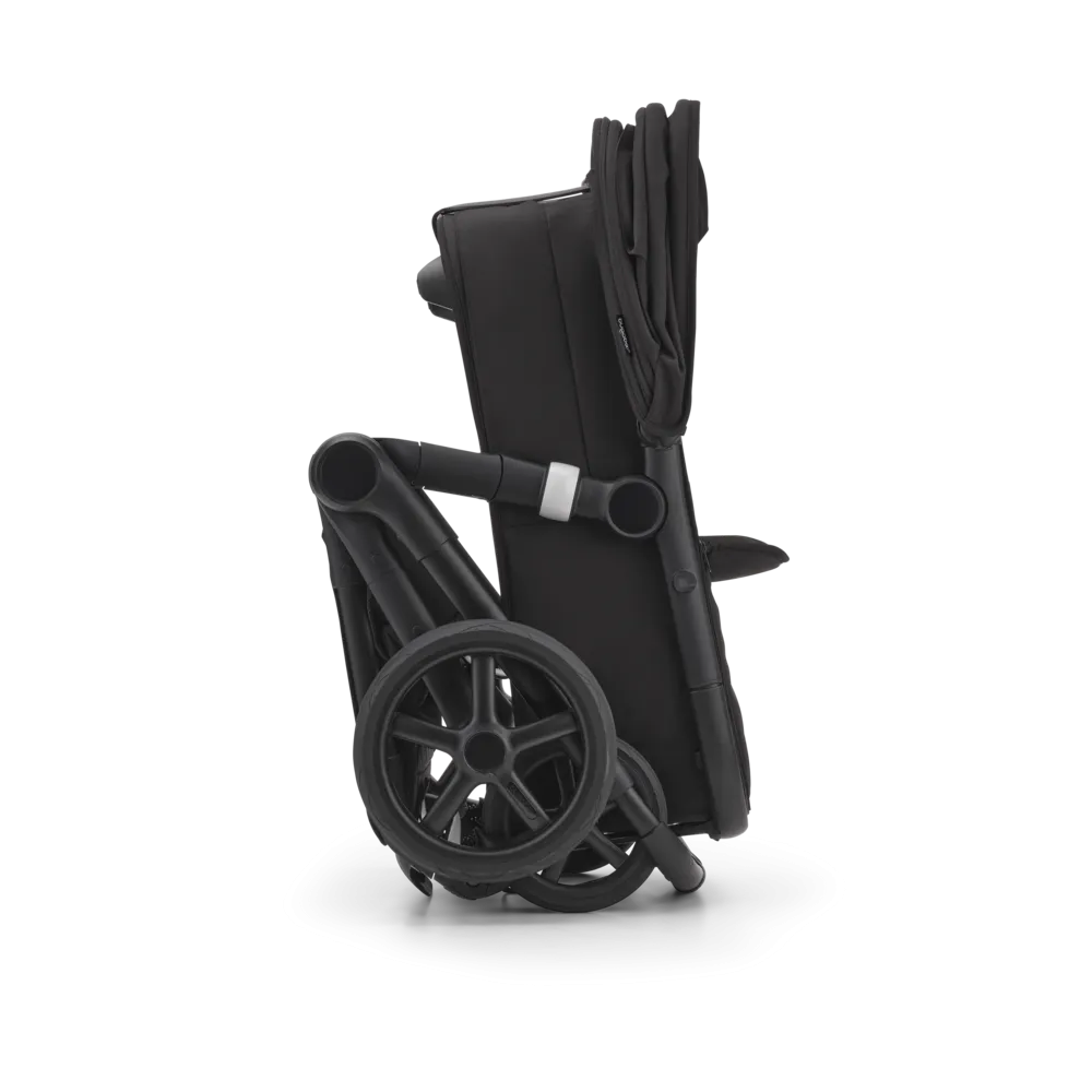 Bugaboo, Fox 5 Bassinet Height Adapters