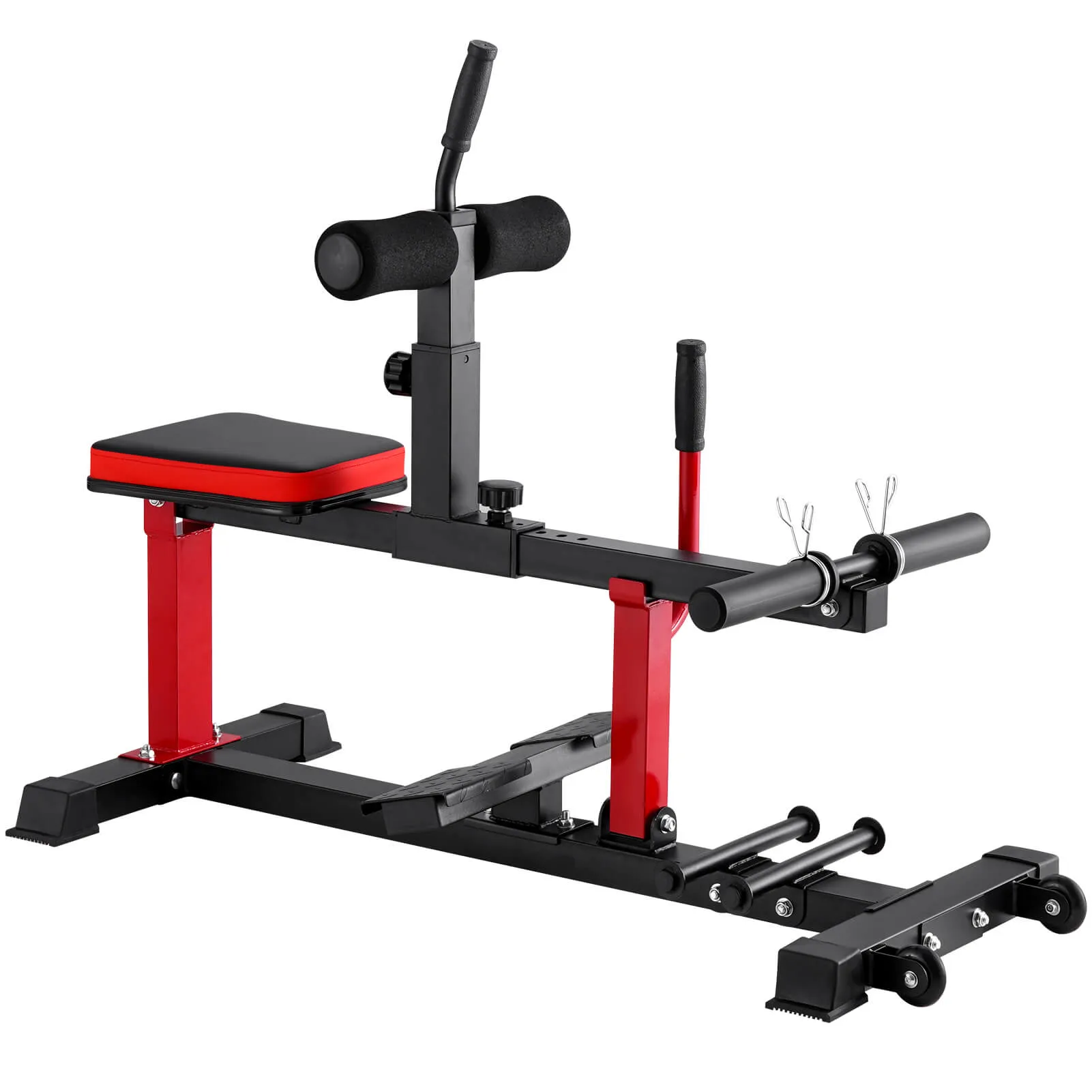 Calf Raise Machine T6