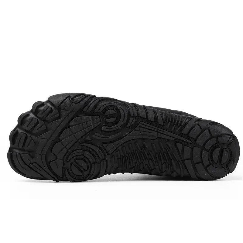 Carter Elite - Non-slip & Universal Winter Barefoot Shoe (BOGO)