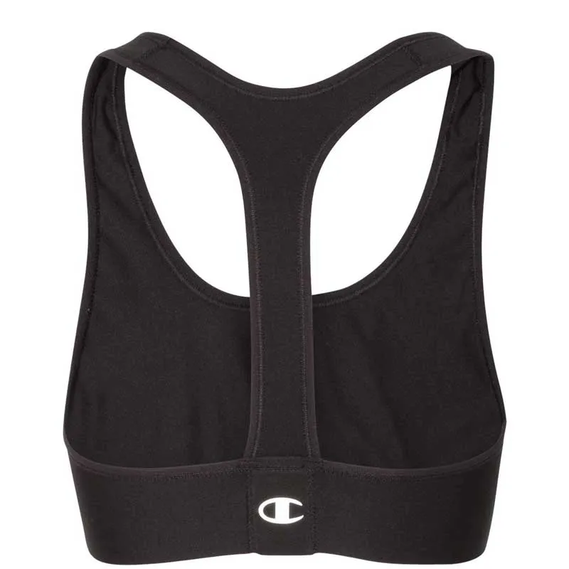 Champion Ladies Absolute Racerback Sports Bra