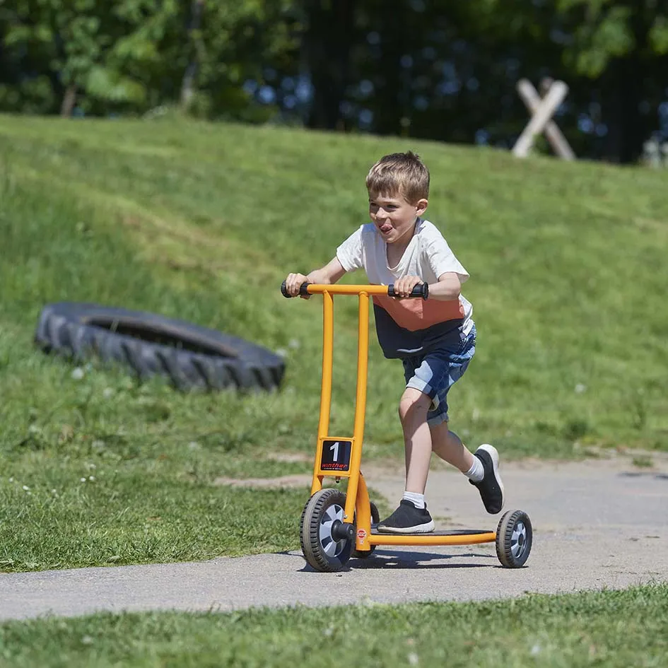 Circleline Safety Roller Scooter