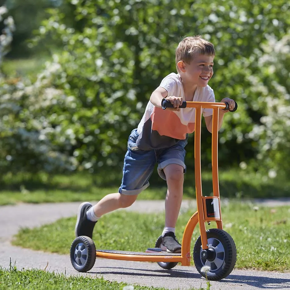 Circleline Safety Roller Scooter