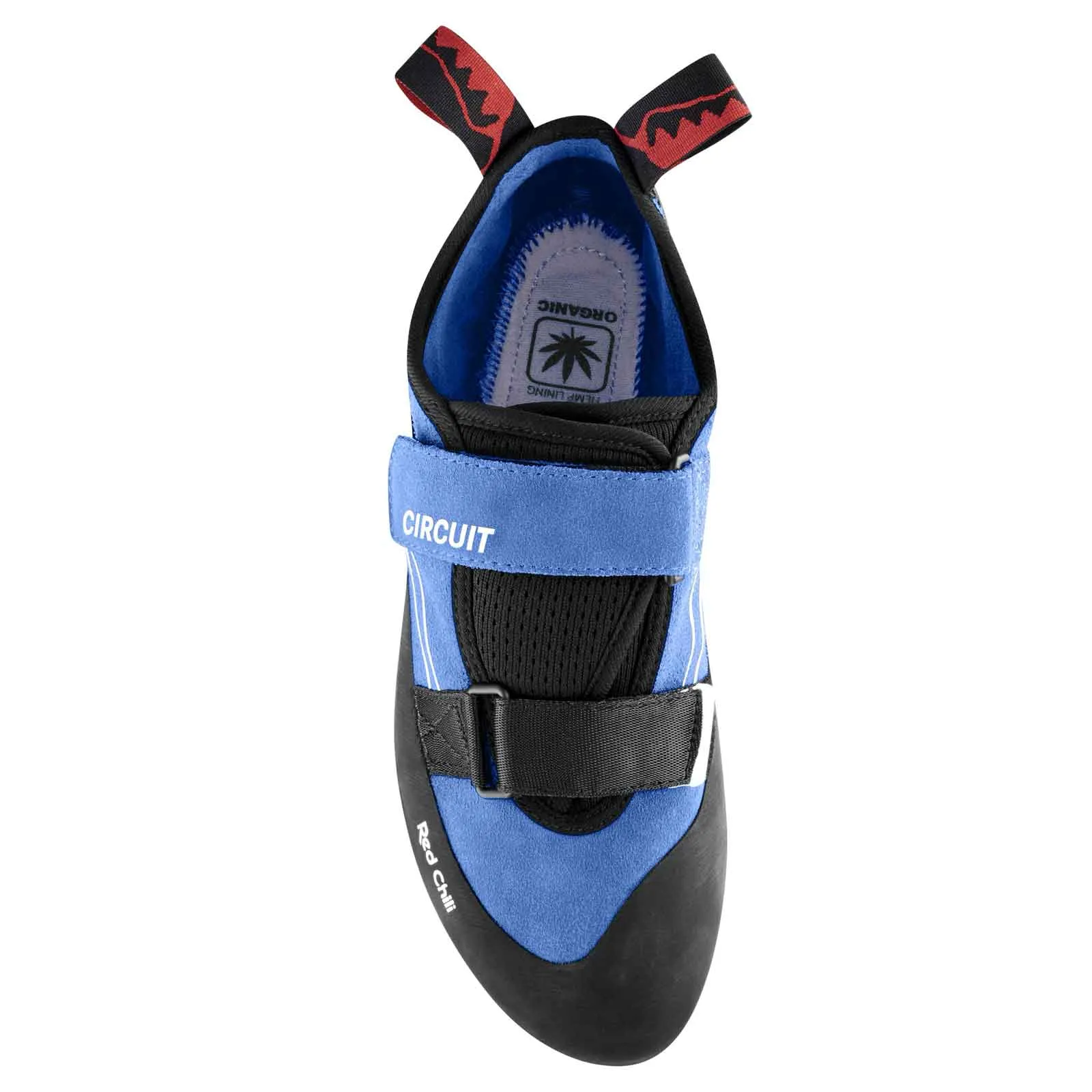 Circuit Rock Climbing Shoe