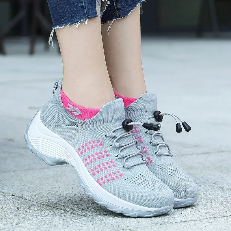 Comfortable Women's Healthcare Professional Shoes