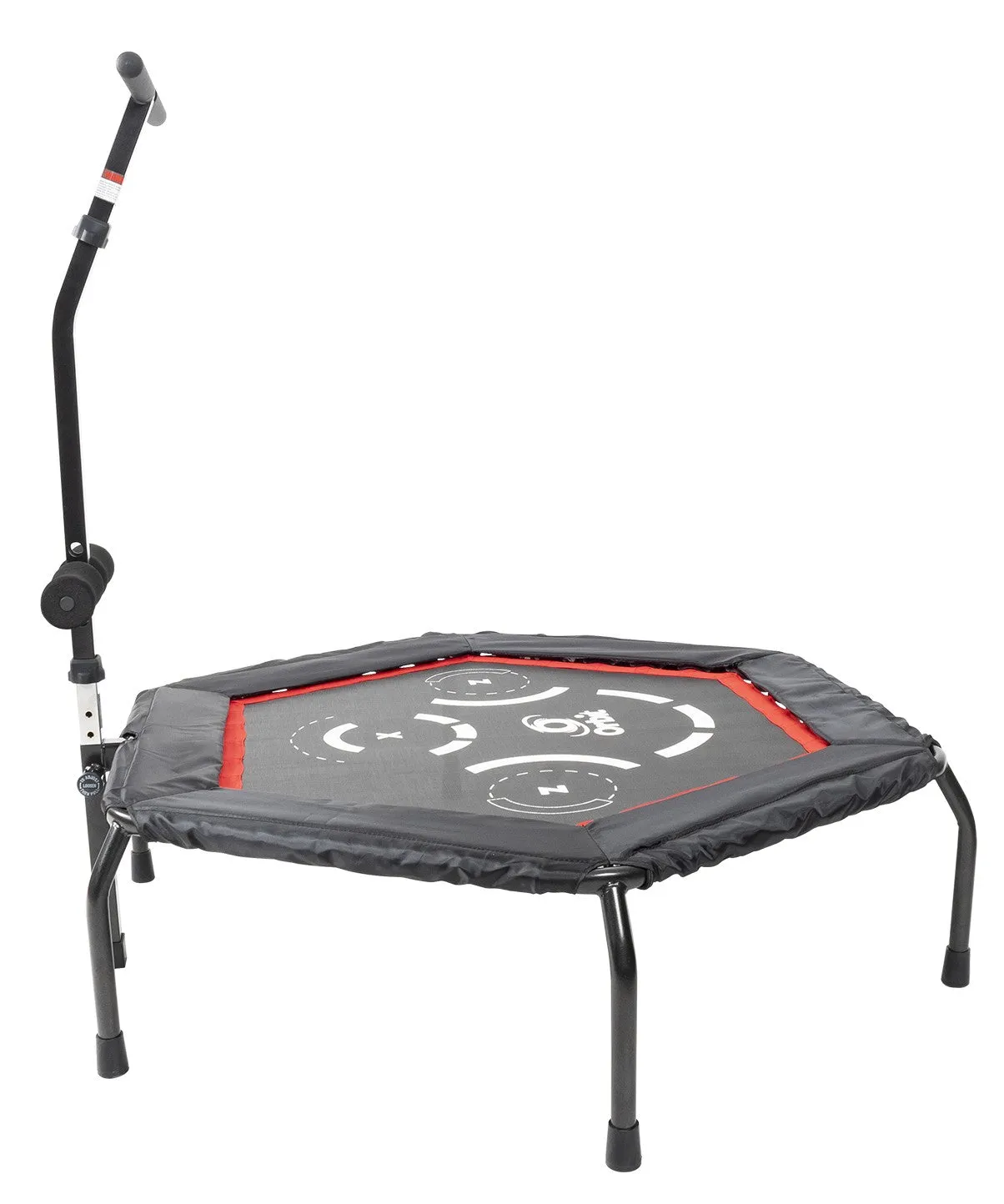 Commercial Bungee Rebounder