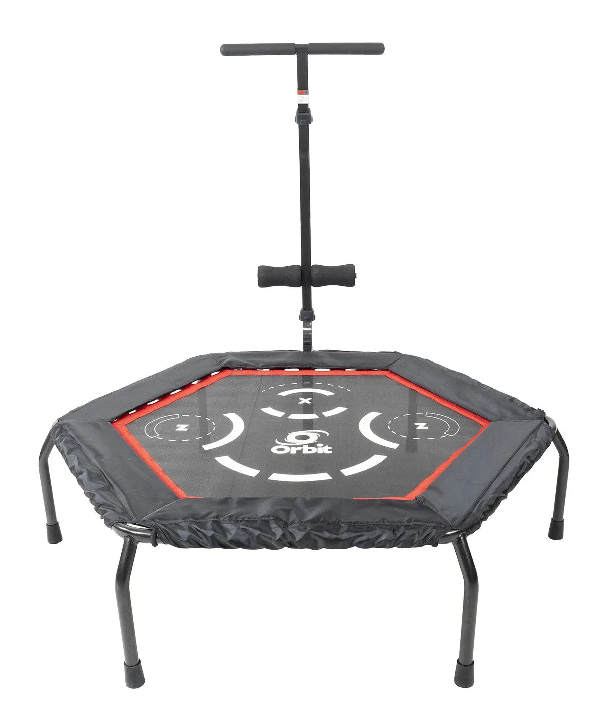 Commercial Bungee Rebounder