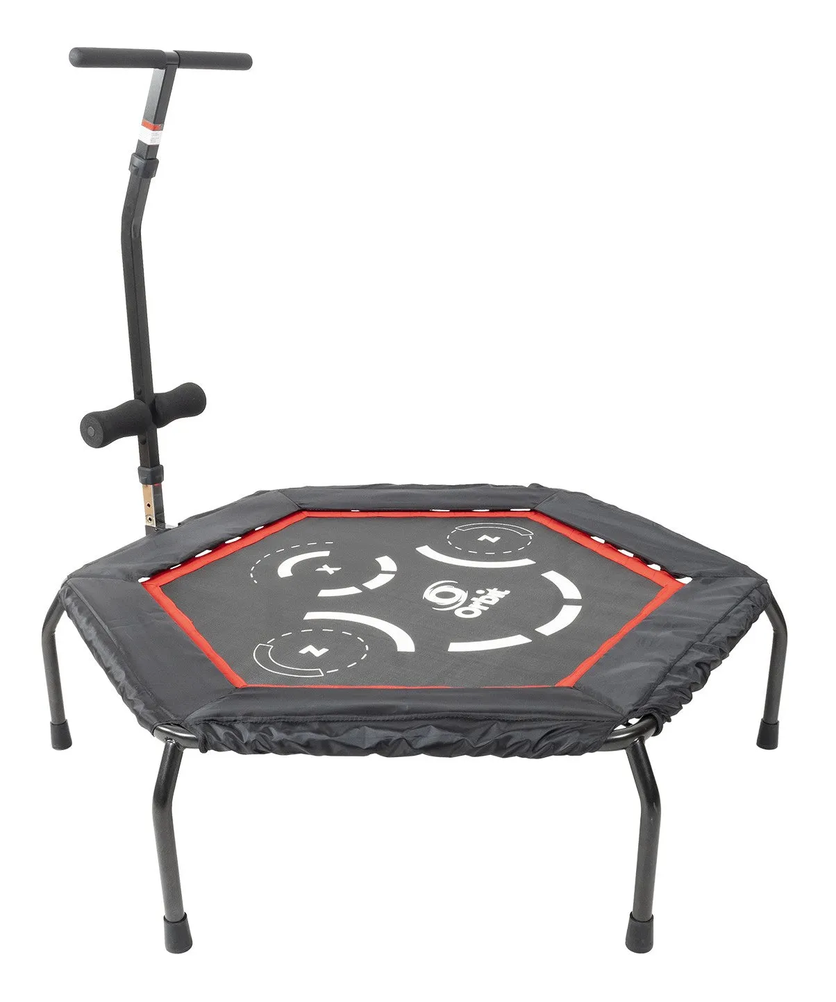 Commercial Bungee Rebounder