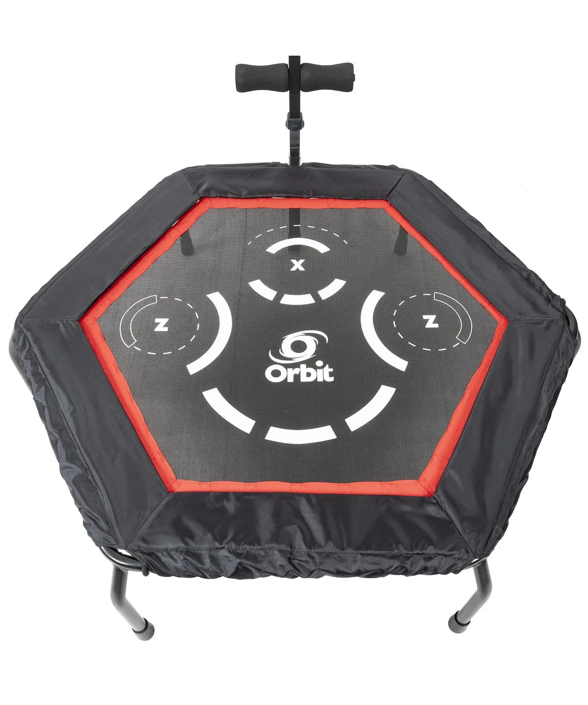 Commercial Bungee Rebounder