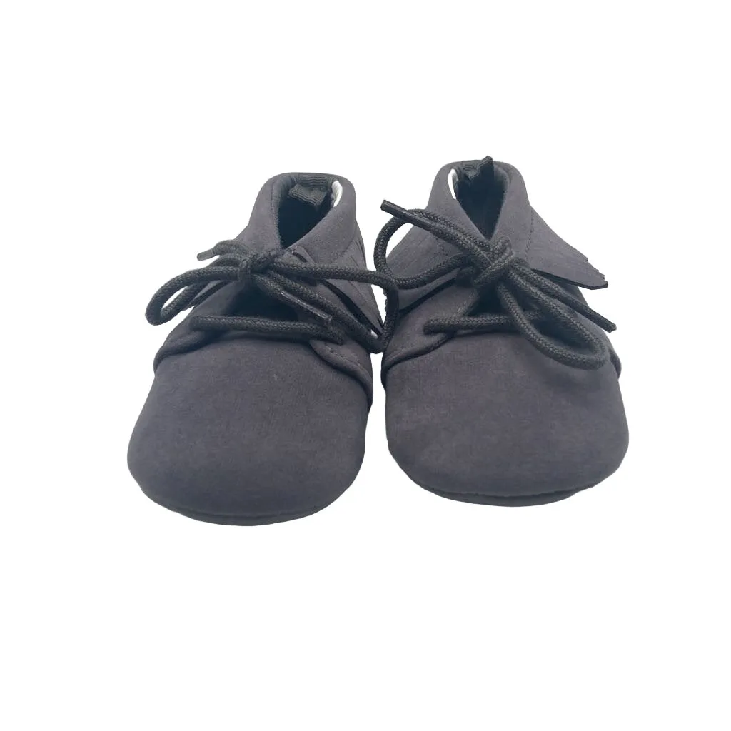 Crib Moccasin Shoes