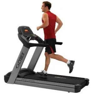 Cybex 625T Commercial Treadmill - Certified Pre-Owned