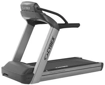 Cybex 770T Commercial Treadmill