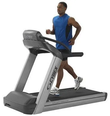 Cybex 770T Commercial Treadmill