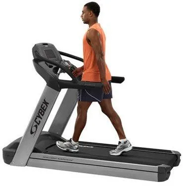 Cybex 770T Commercial Treadmill