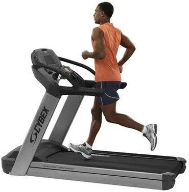 Cybex 770T Commercial Treadmill