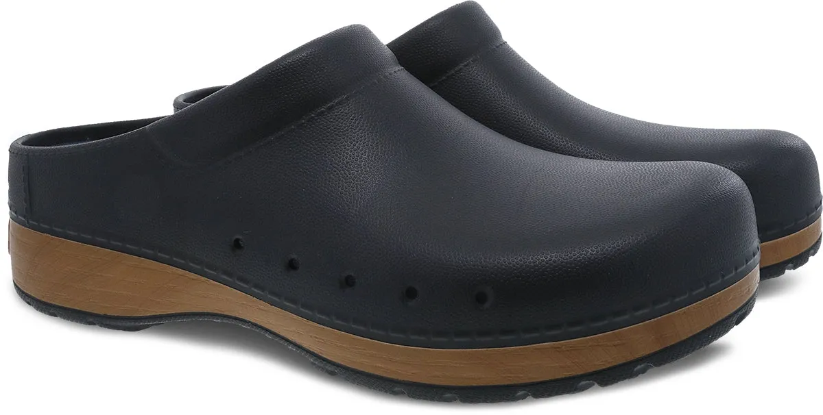 DANSKO KANE MEN BLACK