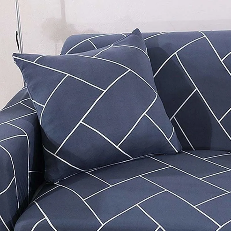 Decorative Square Cushion Covers