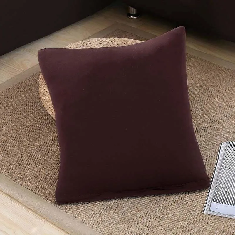 Decorative Square Cushion Covers