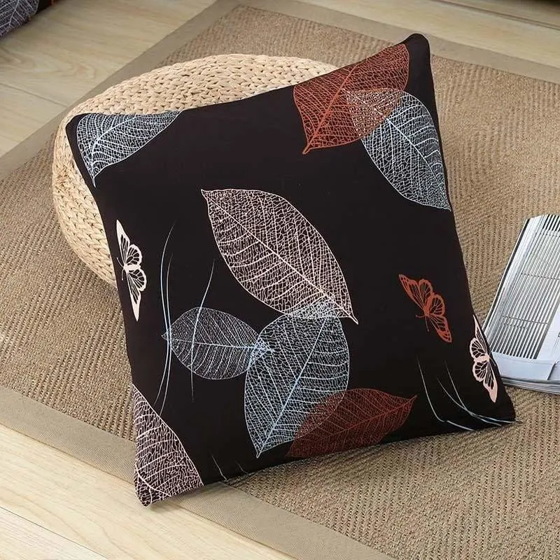 Decorative Square Cushion Covers