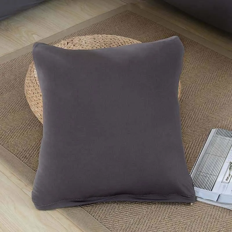 Decorative Square Cushion Covers