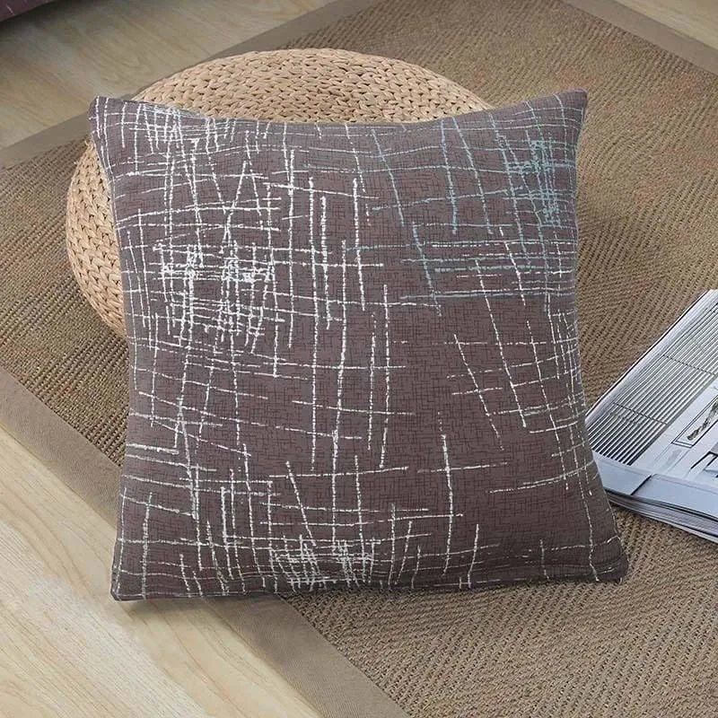 Decorative Square Cushion Covers