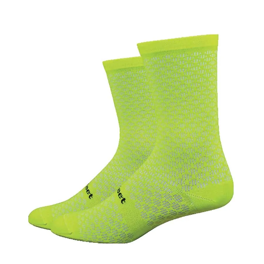 DeFeet Evo 6" Mont Ventoux Socks